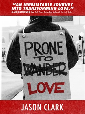 cover image of Prone to Love